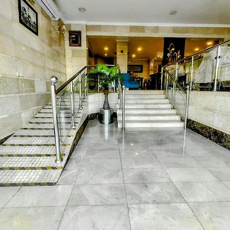 Al Mokhmalia Serviced Apartments Medina Ngoại thất bức ảnh