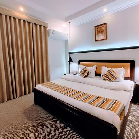 Al Mokhmalia Serviced Apartments Medina Ngoại thất bức ảnh