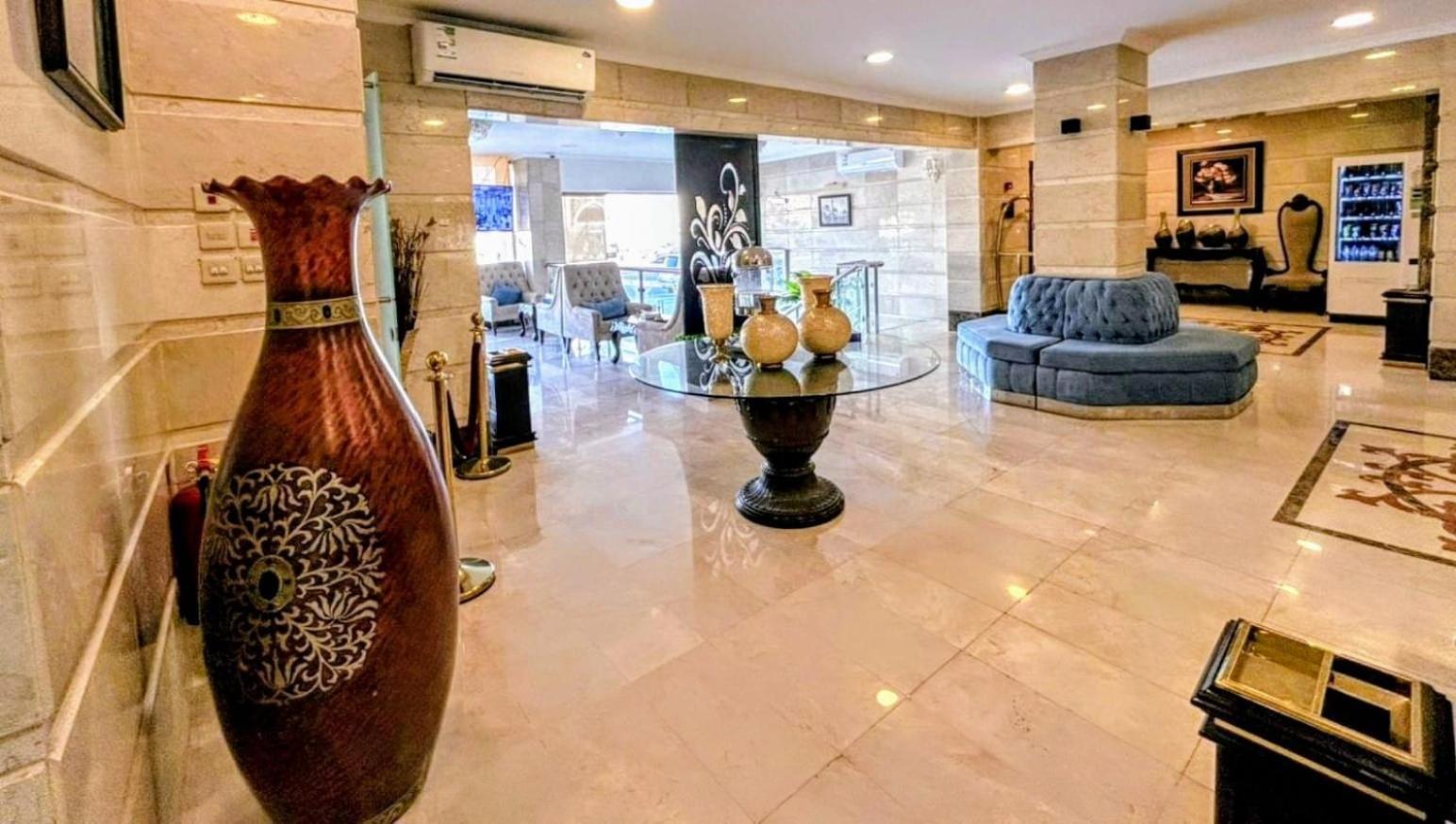 Al Mokhmalia Serviced Apartments Medina Ngoại thất bức ảnh