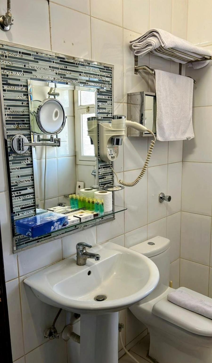 Al Mokhmalia Serviced Apartments Medina Ngoại thất bức ảnh