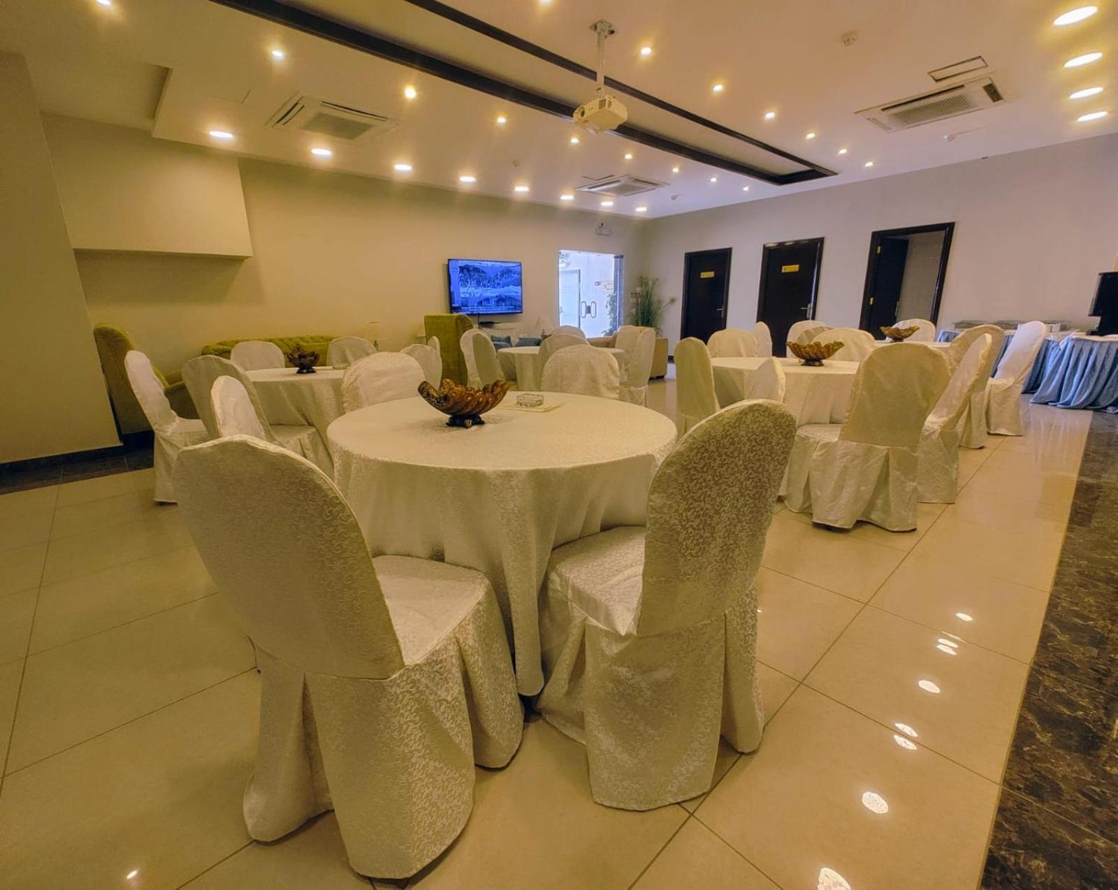 Al Mokhmalia Serviced Apartments Medina Ngoại thất bức ảnh