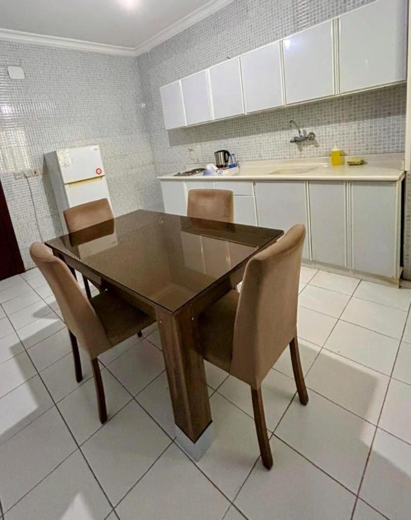 Al Mokhmalia Serviced Apartments Medina Ngoại thất bức ảnh